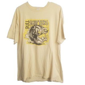 Left 4 Dead 2 Bull Shifters Tee L